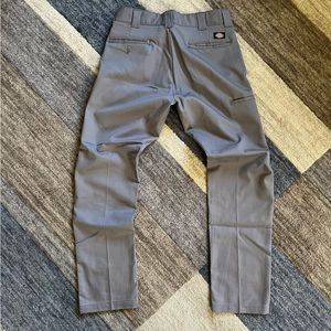 Dickies slim taper pants. Size 32x32
